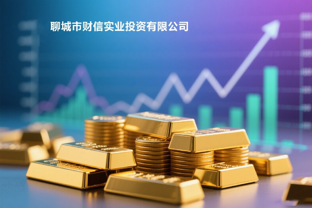 聊城市財信實(shí)業(yè)投資有限公司