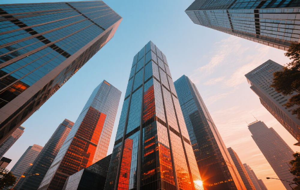 聊城市財信卓悅城市運營服務(wù)有限公司